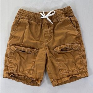 Cat & Jack Boys Cargo Shorts, tan